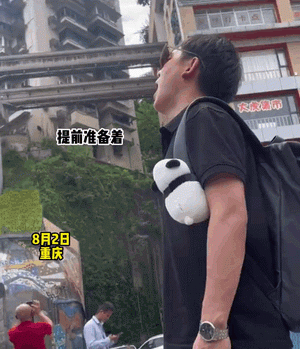 【今日爆笑动态图】无他，唯手熟尔