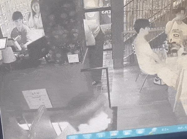 【今日爆笑动态图】命运的齿轮开始转动…