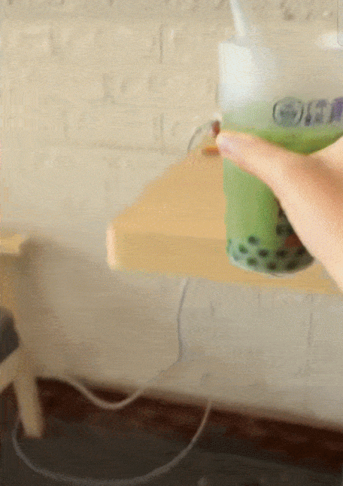 【今日爆笑动态图】战斗力惊人啊