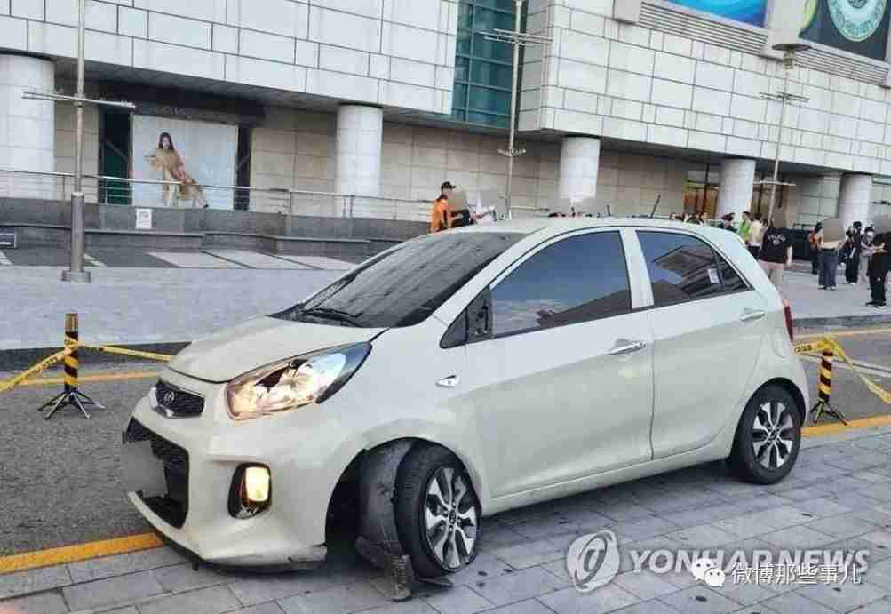 韩国人在搞什么？！首尔接连出现杀人预告，使馆提醒在韩国人小心