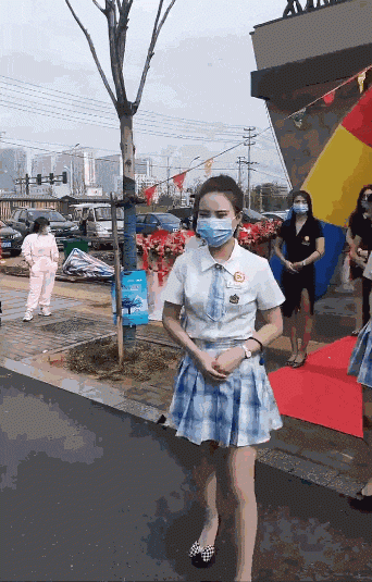 【今日爆笑动态图】你这个养生，他正经吗