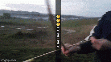 【今日爆笑动态图】过分了