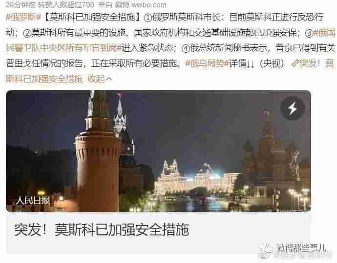 俄罗斯厨子不看菜谱看兵法了，带兵清君侧，闹出了一大堆笑话